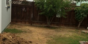 Artificial Turf Installation in San Diego