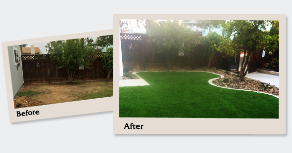 New Artificial Turf For Residential Homes With New Ideas Interior And