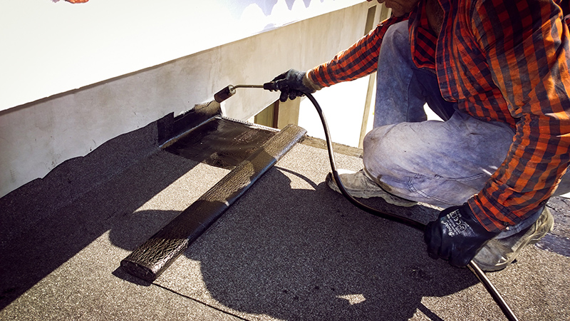 Building Maintenance Services in San Diego