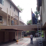 building maintenance san diego