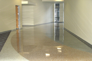 floor cleaning san diego
