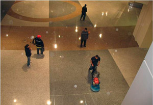 floor cleaning san diego