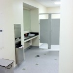 Construction services in San Diego Building Commercial Restrooms