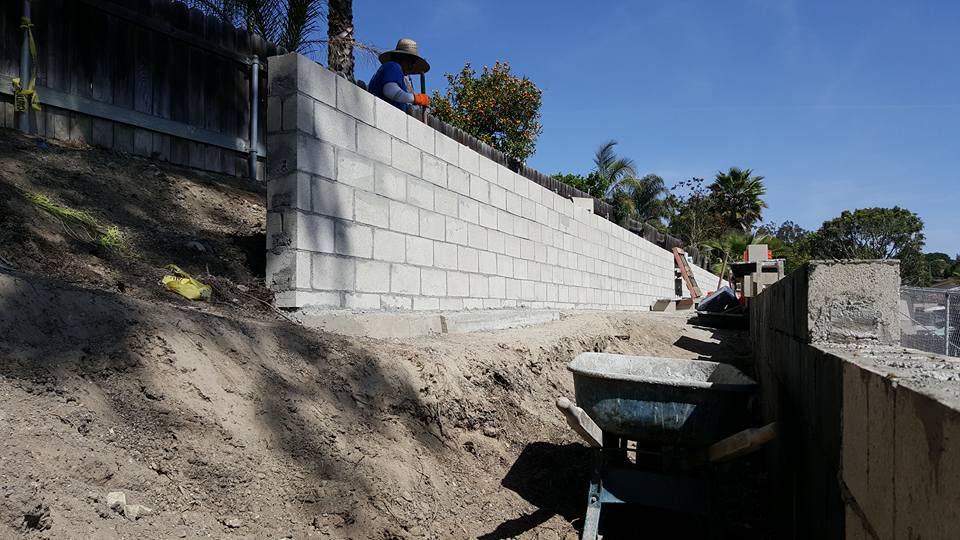 Construction Service in San Diego Mckowskis