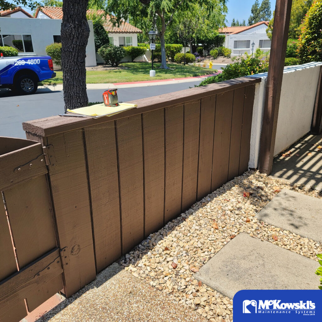 Vinyl Fencing in Rancho Bernardo